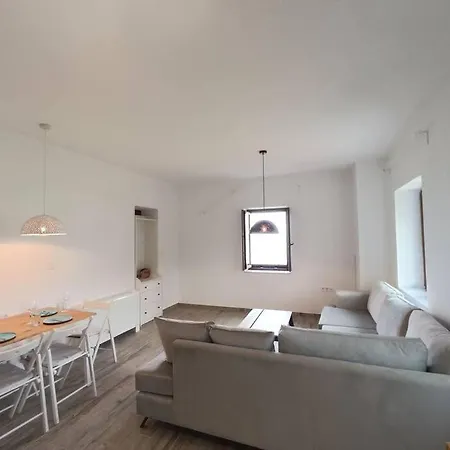 Anamesa 1 Διαμέρισμα