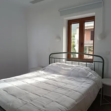 Anamesa 1 Διαμέρισμα