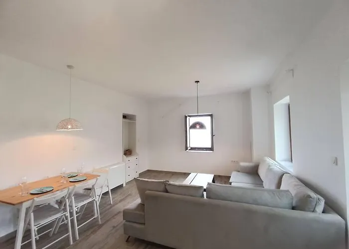 Anamesa 1 Apartamento