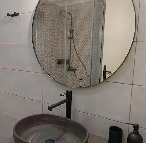 Anamesa 1 Apartamento *